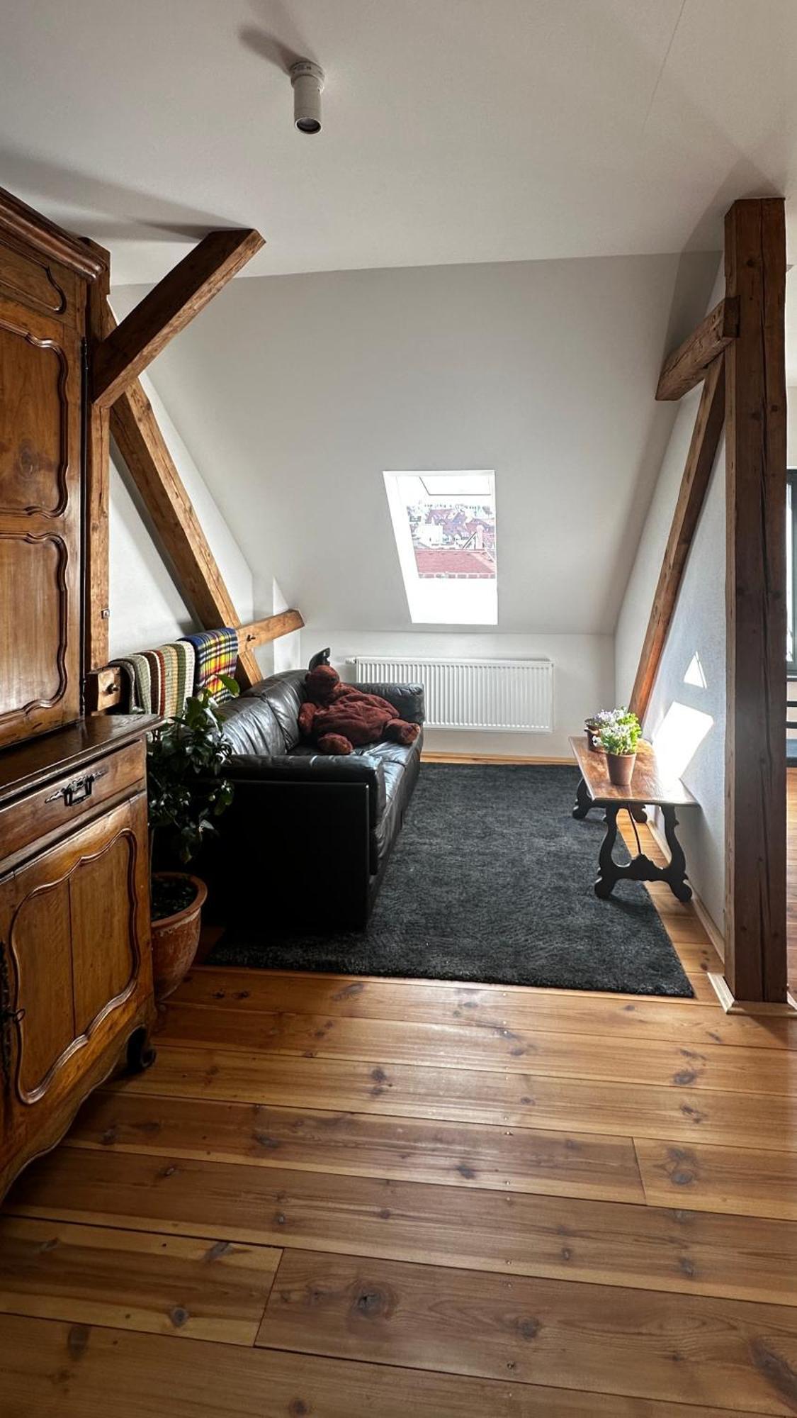 Ruhige-Moderne Wohnung Mit Burgblick Meißen 외부 사진