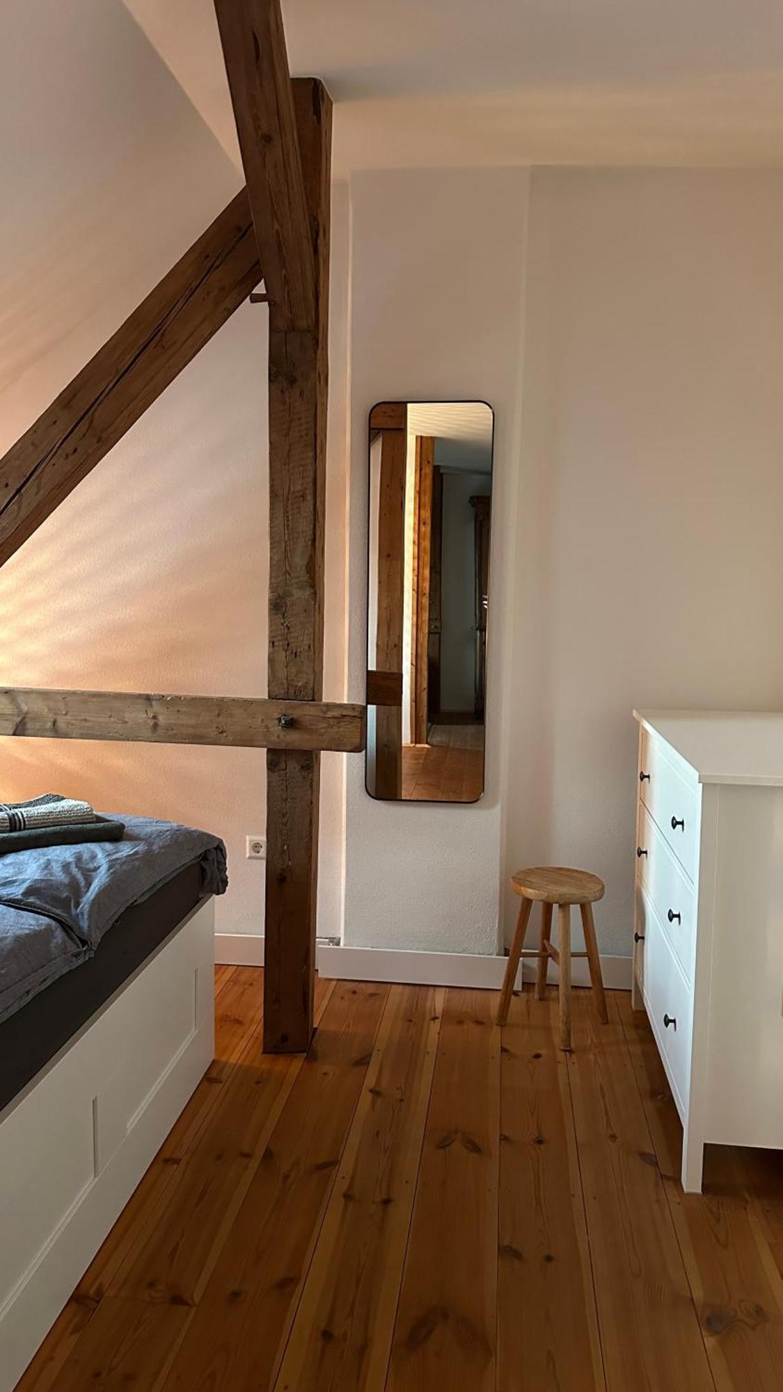 Ruhige-Moderne Wohnung Mit Burgblick Meißen 외부 사진