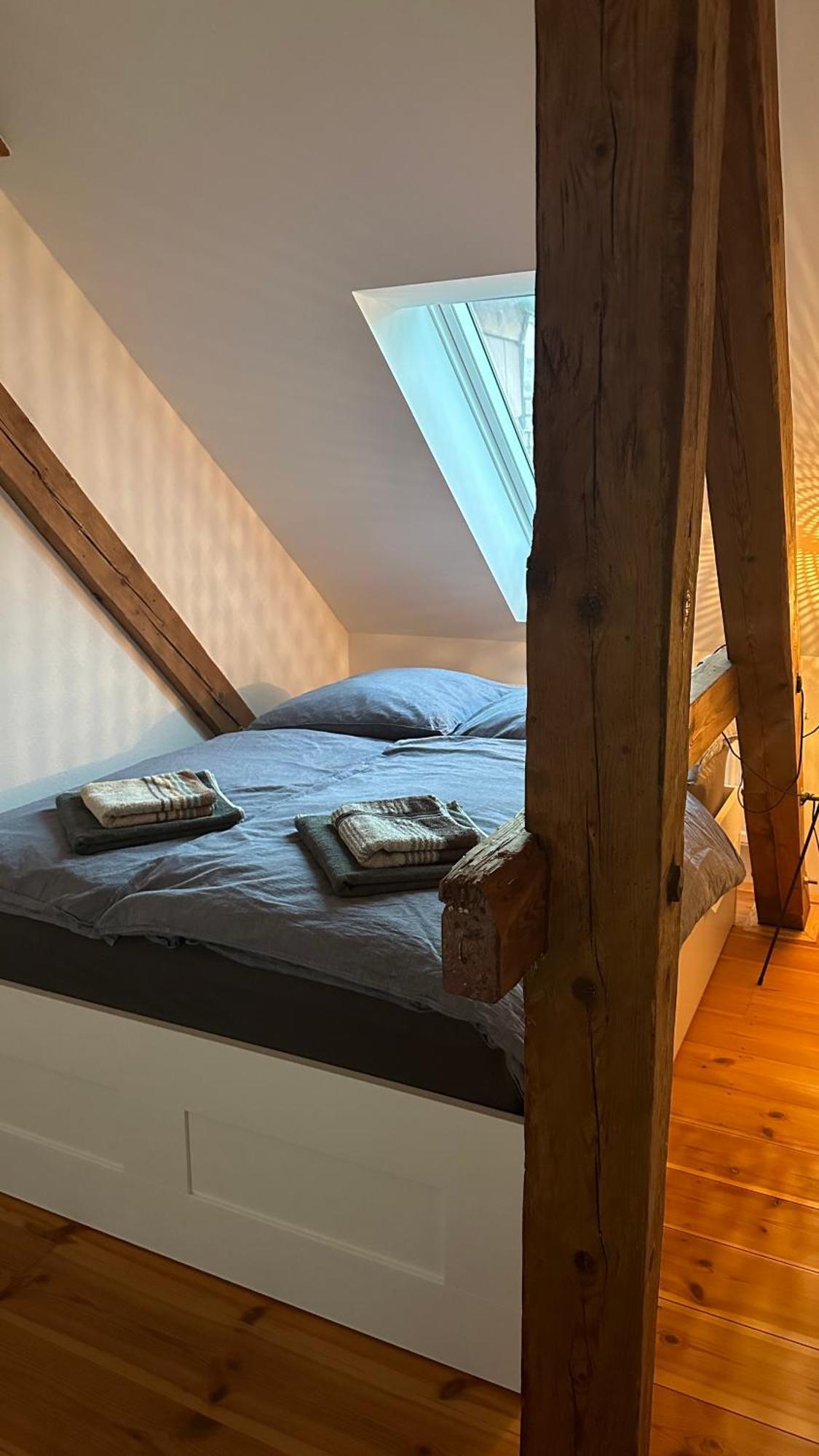 Ruhige-Moderne Wohnung Mit Burgblick Meißen 외부 사진